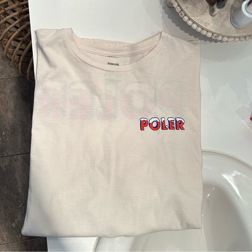 Mens tshirt only worn once XXL